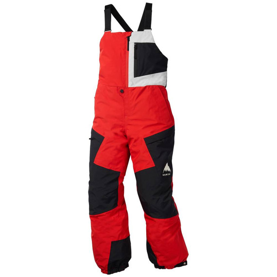Burton Reserve Gore-Tex 2L Mens Bib Pant 2026 | Corbetts Ski